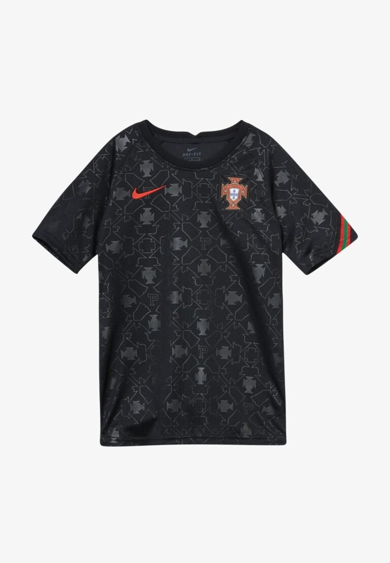 PORTUGAL NIKE PRE MATCH 2020 21 Desings Aimari