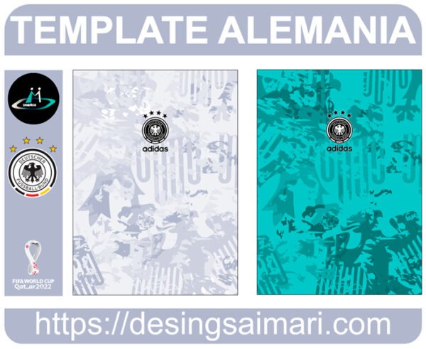 Alemania Designs Concept Qatar Desings Aimari