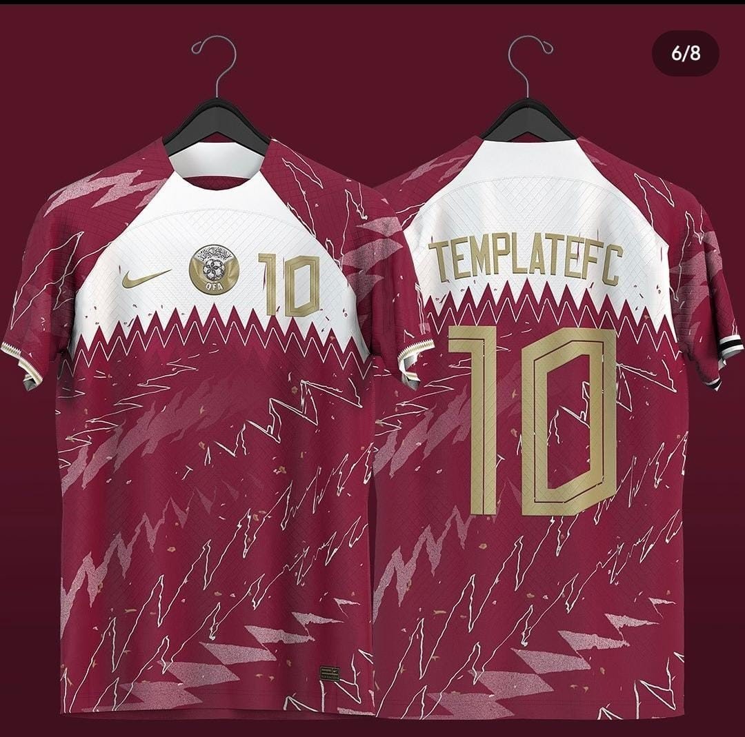 Qatar World Cup Concept Desings Aimari