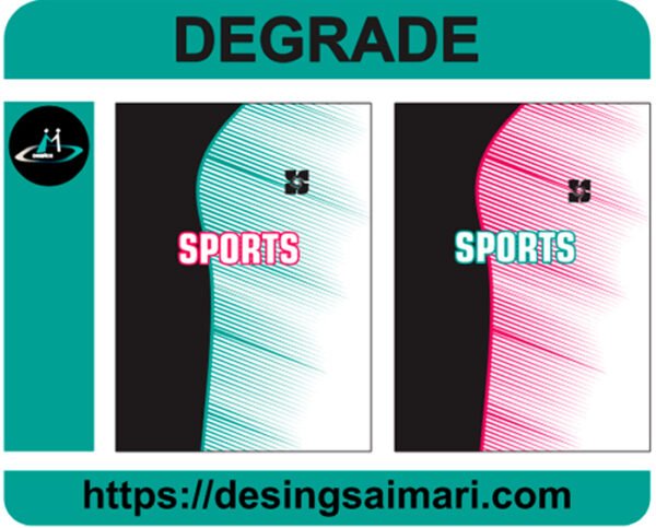 Lineas Degrade Personalizado Desings Aimari