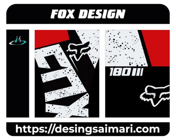 FOX DESIGN Desings Aimari