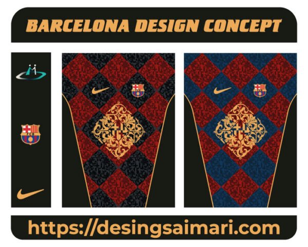 Barcelona Design Concept Desings Aimari