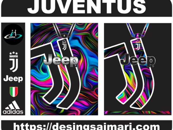 JUVENTUS Desings Aimari