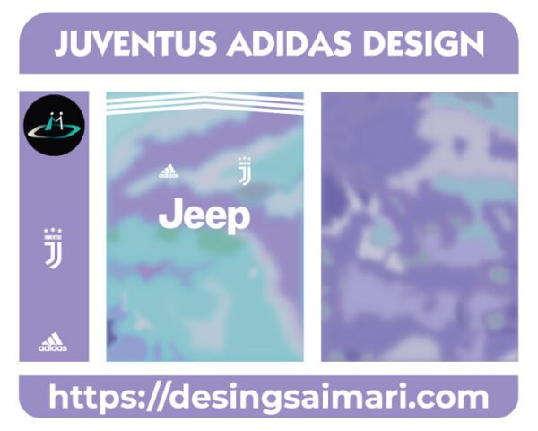 Juventus Adidas Design Desings Aimari