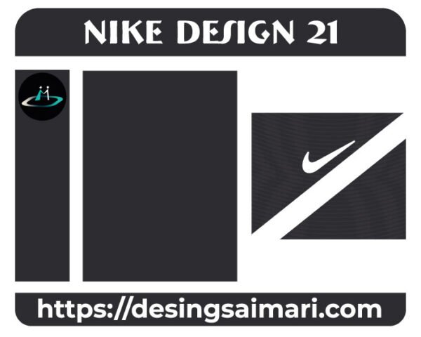 NIKE DESIGN 21 Desings Aimari