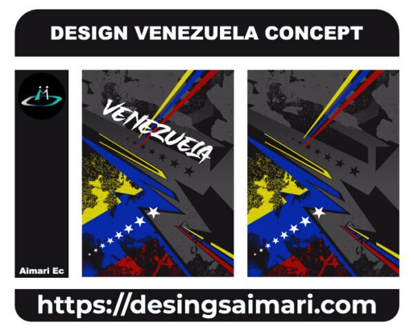 Design Venezuela Concept Desings Aimari