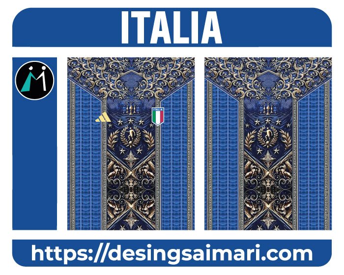 Italia Edicion Especial Archivos Desings Aimari