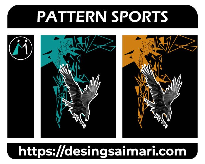 Pattern Sports Cuervo Desings Aimari