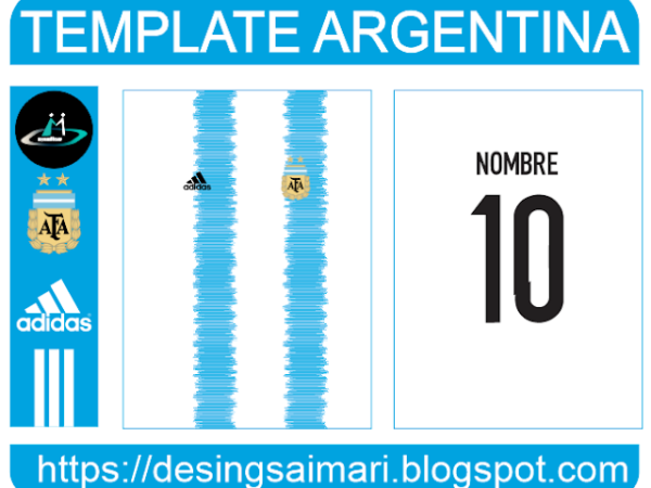 ARGENTINA COPA AMERICA 2019-2020