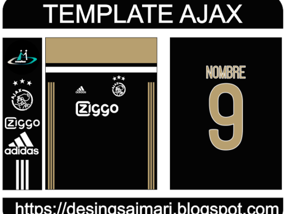 TEMPLATE AJAX 2019-20 VISITA