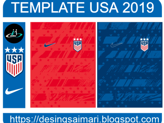 TEMPLATE USA 2019-2020 HOME