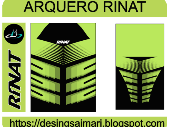 TEMPLATE RINAT