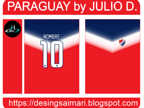 NACIONAL PARAGUAY