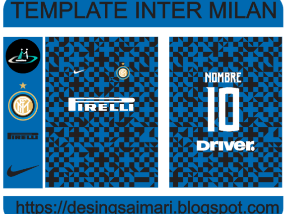 INTER MILAN PRE MATCH 2019-20