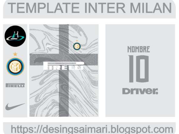 INTER MILAN THIRD 2018-2019