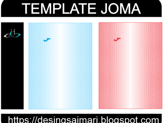 DISEÑO PLANTILLA JOMA