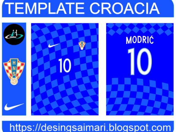 EMPLATE CROACIA