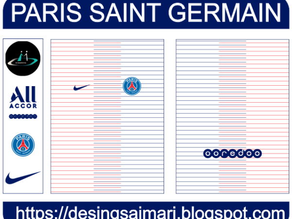 PARIS SAINT GERMAIN PRE MATCH 2019-2020