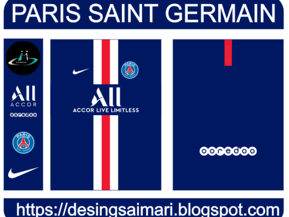 PARIS SAINT GERMAIN VAPOR MATCH 2019-2020