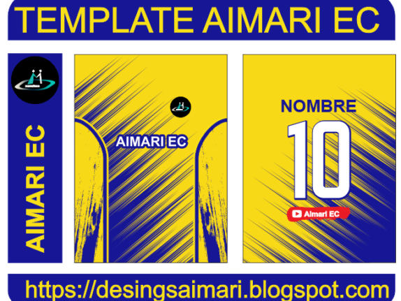 DISEÑO PERSONALIZADO AIMARI EC