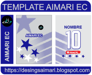 TEMPLATE AIMARI EC 0013