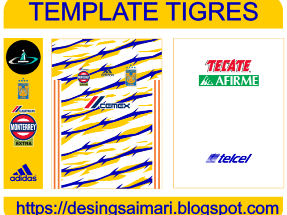 TIGRES 2019-2020 TERCERA