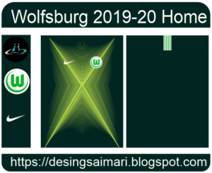 WOLFSBURG VECTOR 2020
