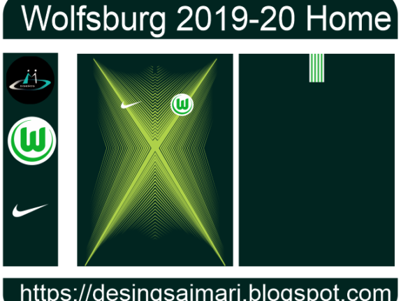 WOLFSBURG VECTOR 2020