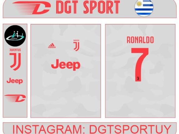 👕 VECTOR CAMISETA SEGUNDA EQUIPACION JUVENTUS