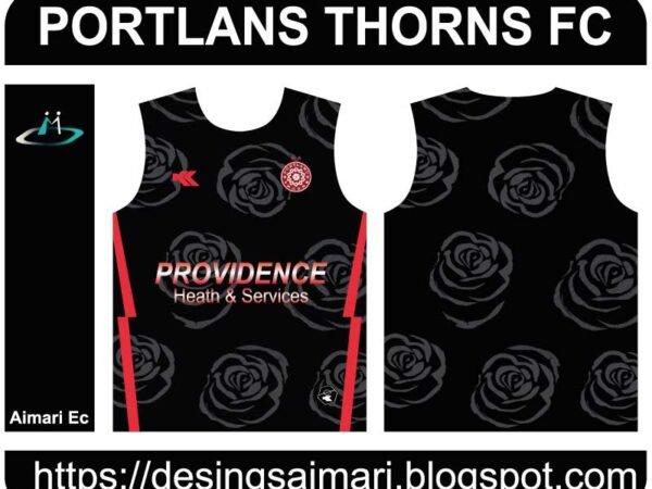 Portlans Thorns FC