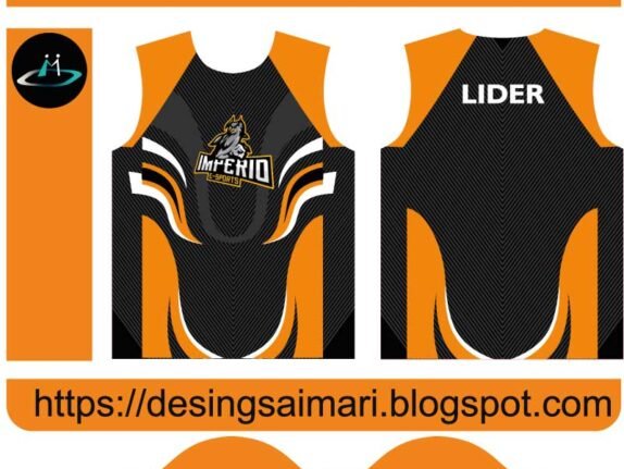 Uniforme del Nacional Lagamar Vector Gratis