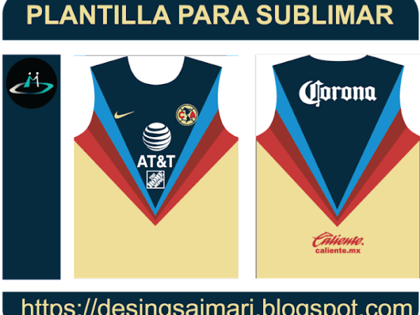Club América Local 2020 - 2021
