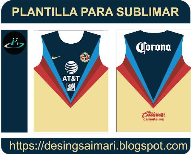 Club América Local 2020 - 2021