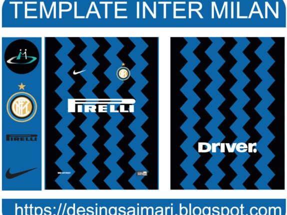 Inter Milan Local 2020-21