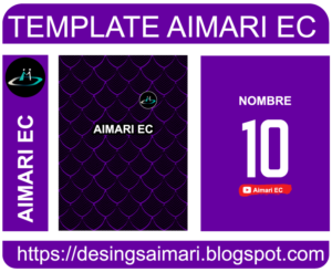 Pattern Camiseta Purpura Aimari EC