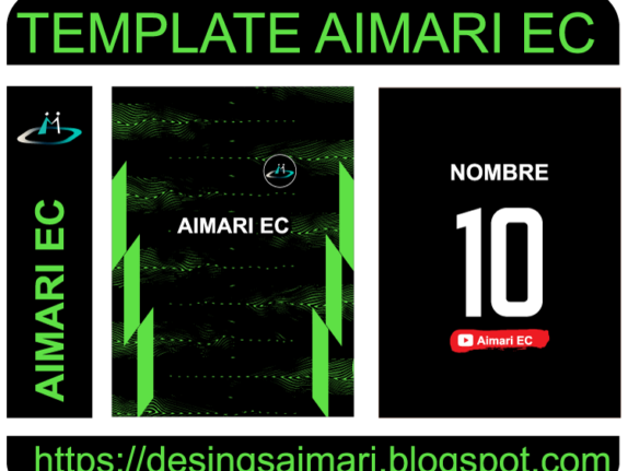 Pattern AimariEC 2020-2021 Efecto Ondas