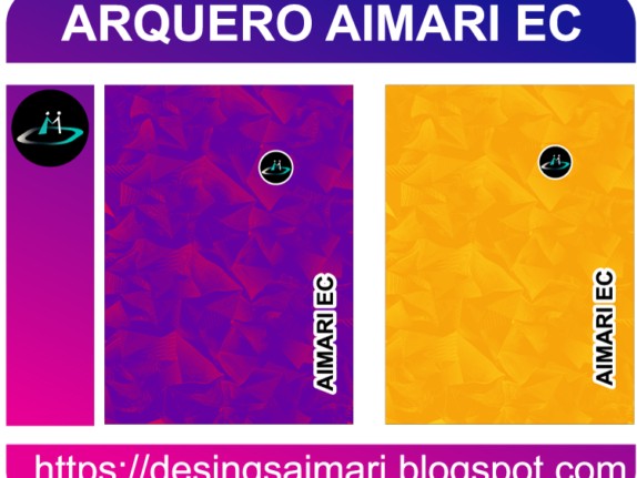 Pattern AimariEC 2020-2021 Efecto Lineas