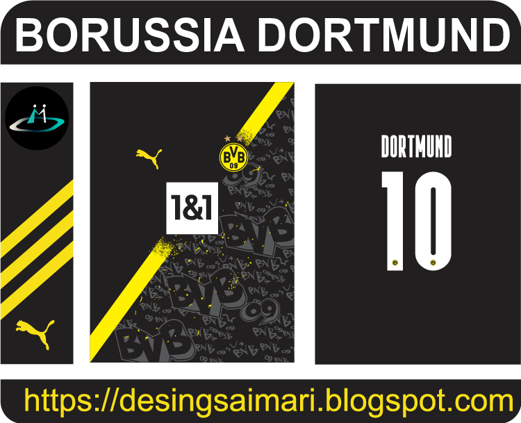 Borussia Dortmund Alternativa 2020-2021