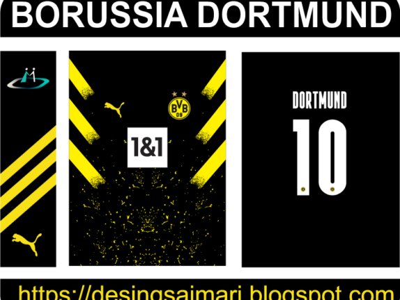 Borussia Dortmund Fantasy20-2021