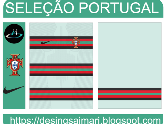 Selección de Portugal 2020-21 II