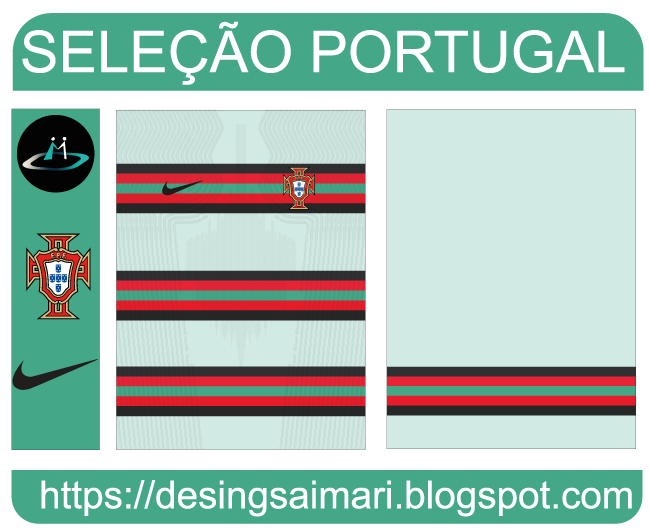 Selección de Portugal 2020-21 II