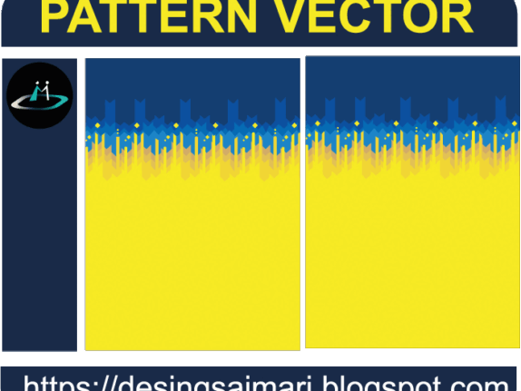 Pattern Vector Personalizado Free Download