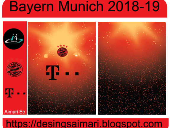 Bayern Munich EA Sport