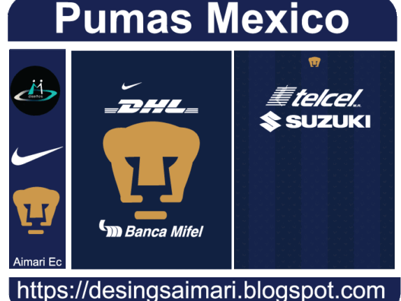 Pumas México 2019 2020