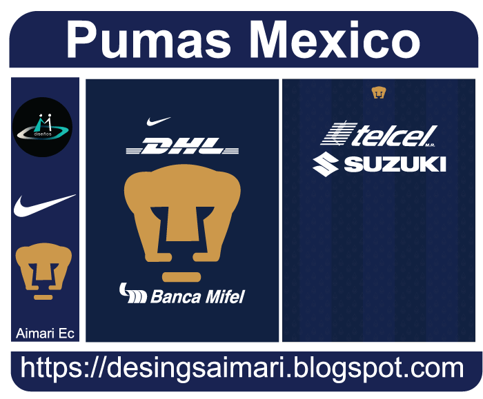 Pumas México 2019 2020