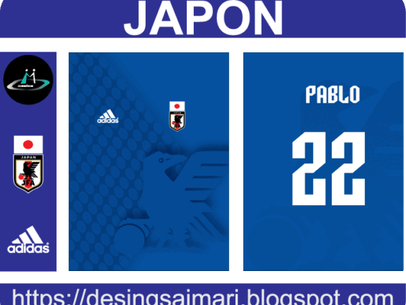 Personalizado Japón Vector Free Donwload