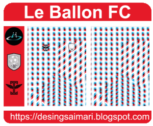 Le Ballon FC 2021-2022