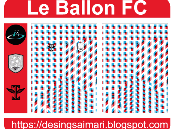 Le Ballon FC 2021-2022