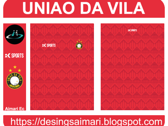 Uniao Da Vila Vector Free Donwload