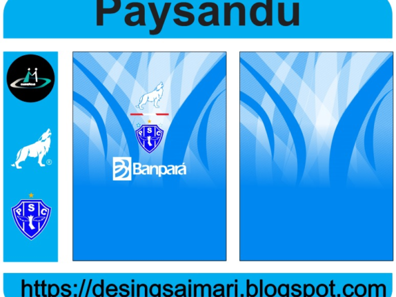 Paysandu Campeon 2021 Vector Free Donwload